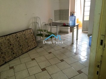 apartment em Rua Rocha, Bela Vista - São Paulo - SP