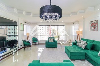 apartment em Avenida Presidente Arthur Bernardes, Rudge Ramos - São Bernardo do Campo - SP