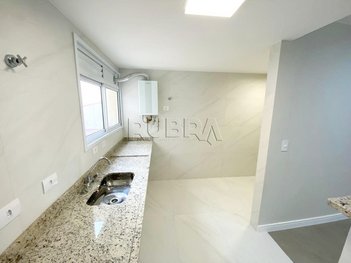 apartment em Rua Ernesto Augusto Cleto, Rudge Ramos - São Bernardo do Campo - SP