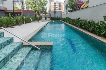 apartment em Avenida dos Cubanos, Partenon - Porto Alegre - RS