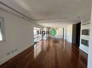 apartment em Avenida Damasceno Vieira, Vila Mascote - São Paulo - SP