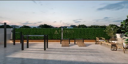 apartment em Rua Sebastiana Coutinho, Areias - São José - SC