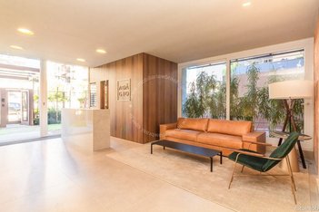 apartment em Professor Fitzgerald, Petrópolis - Porto Alegre - RS