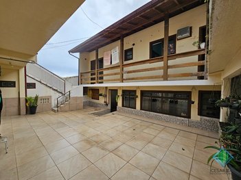 house em Rua João Sandim, Ipiranga - São José - SC