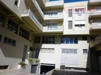 apartment em Feijo Junior, São Pelegrino - Caxias do Sul - RS
