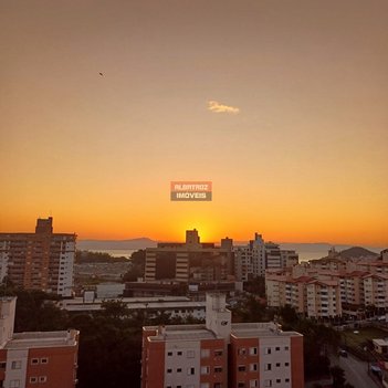 apartment em Rua Pastor William Richard Schisler Filho, Itacorubi - Florianópolis - SC