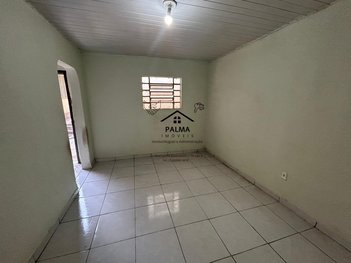 house em Rua Santo Antônio da Platina, Vila Prado - São Paulo - SP