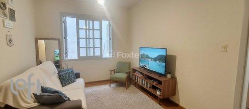 apartment em Rua Felipe Camarão, Bom Fim - Porto Alegre - RS