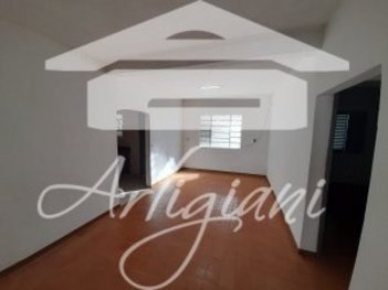 house em Rua Ribeirão Preto, Vila Leila - Mogi Guaçu - SP