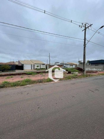 land_lot em Avenida Ilha do Mel, Residencial Atlântico IV - Cianorte - PR