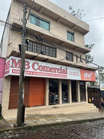 Cômodo Condomínio