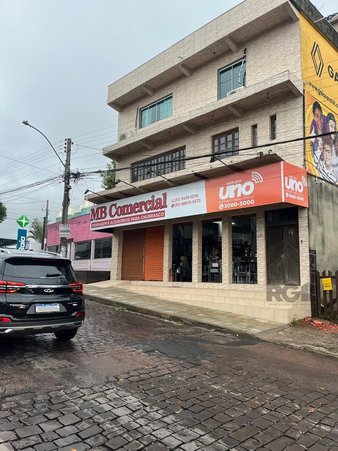Cômodo Condomínio