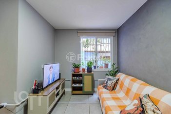 apartment em Rua Doutor Vicente de Paula Dutra, Praia de Belas - Porto Alegre - RS
