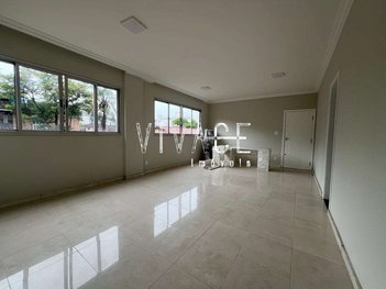 apartment em Rua Montese, Santa Branca - Belo Horizonte - MG