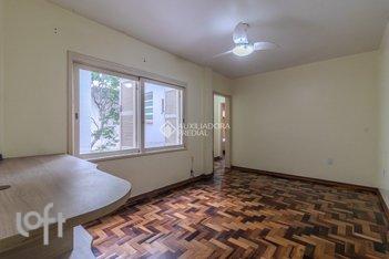 apartment em Avenida Cristóvão Colombo, Floresta - Porto Alegre - RS