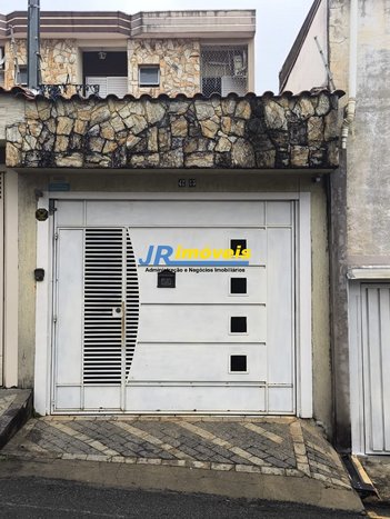 house em Rua Rubens Rodrigues dos Santos, Jardim Leme - São Paulo - SP