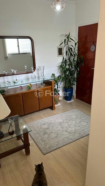 apartment em Rua Santo Amaro, Bela Vista - São Paulo - SP