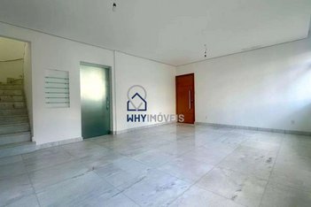 apartment em Rua Porto Carrero, Gutierrez - Belo Horizonte - MG