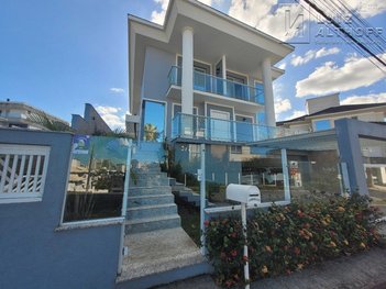 house em Rua das Cabreúvas, Pedra Branca - Palhoça - SC