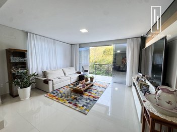 house em Rua Norma Mercedes de Oliveira, Trindade - Florianópolis - SC