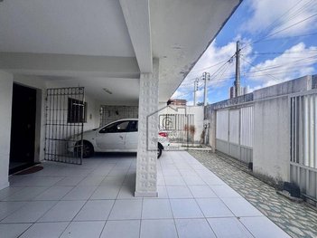 house em Rua Pacífico Medeiros, Barro Vermelho - Natal - RN