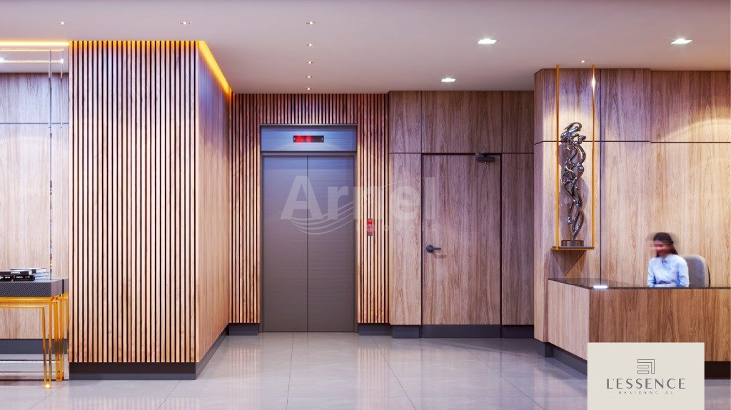 Hall_Acesso