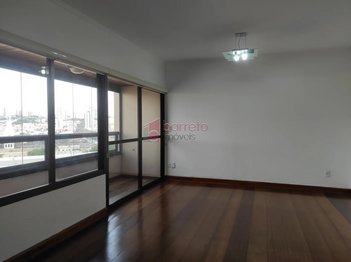 apartment em Rua Zuferey, Jardim Pitangueiras I - Jundiaí - SP