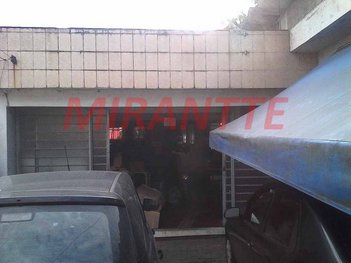 commercial_property em Pascoal Montanha, Jaraguá - São Paulo - SP