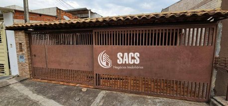 house em Avenida Sinimbu, Parque Universitário de Viracopos - Campinas - SP