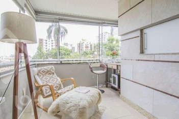apartment em Rua Engenheiro Adolfo Stern, Boa Vista - Porto Alegre - RS