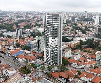 apartment em Rua Gustavo Magalhães, Jardim Faculdade - Sorocaba - SP