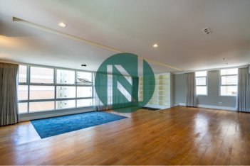 apartment em Rua Haddock Lobo, Cerqueira César - São Paulo - SP