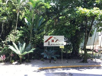 land_lot em Rua México, Pitangueiras - Guarujá - SP