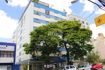 apartment em Santana, Santana - Porto Alegre - RS