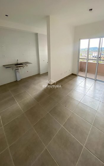 apartment em Rua do Sobrado, Jardim Dona Regina Picelli - Rio Claro - SP
