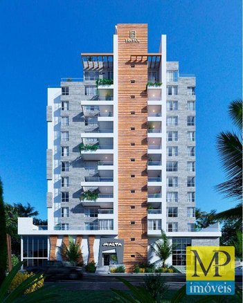 apartment em Rua Carlos Santos, Praia de Armação do Itaporocoy - Penha - SC