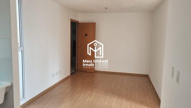 apartment em Quadra QI 1, Cidade Jardins - Valparaíso de Goiás - GO