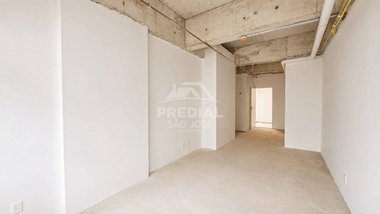 office em Rua Carlos Maria Auricchio, Condomínio Royal Park - São José dos Campos - SP