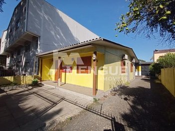 house em Alcides Maia, Sarandi - Porto Alegre - RS