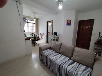 apartment em Rua Henrique Gorceix, Padre Eustáquio - Belo Horizonte - MG