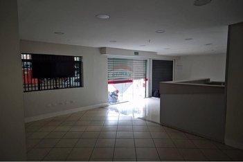 commercial_building em Rua Campos Sales, Centro - Barueri - SP