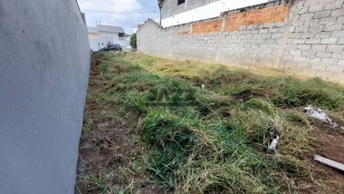land_lot em Rua Terezinha Felix da Silva, Setville Altos de São José - São José dos Campos - SP