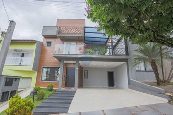 house em Rua José Pedro Luz Netto, Parque Residencial Villa dos Inglezes - Sorocaba - SP