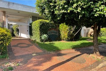 house em Avenida Sumaré, Jardim Sumaré - Ribeirão Preto - SP