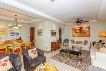 apartment em Rua Balthazar da Veiga, Vila Nova Conceição - São Paulo - SP