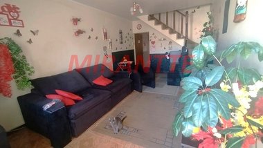 house em Rua Jaupaci, Vila Paulista - São Paulo - SP