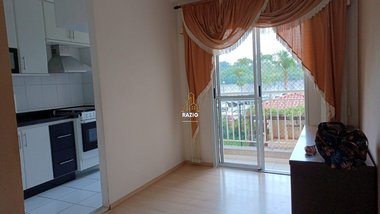 apartment em Avenida Condessa Elisabeth de Robiano, Tatuapé - São Paulo - SP