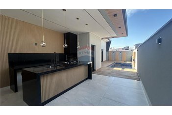 house em Avenida Rodolfo Kivitz, Engenho Velho - Nova Odessa - SP