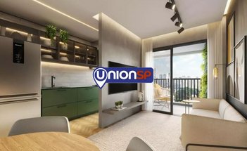 apartment em Butanta, Pinheiros - São Paulo - SP