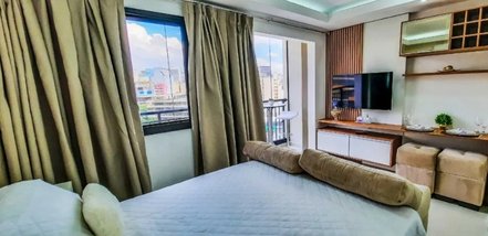 apartment em Avenida Cásper Líbero, Centro - São Paulo - SP